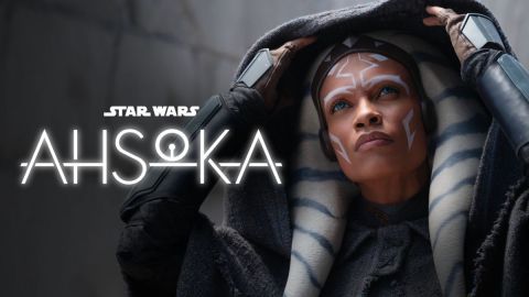 Ahsoka should be on every Star Wars watch list!