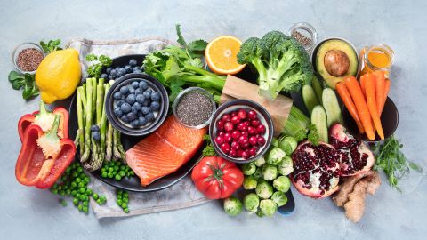 Best foods to boost and improve children's memory