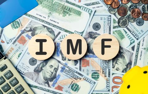 IMF approves $7.5b disbursement to Argentina after program review