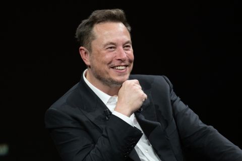 Musk blocks users who complain about new block policy