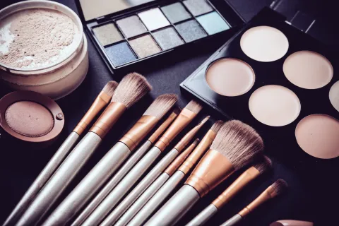 Korean makeup popularity and qualities