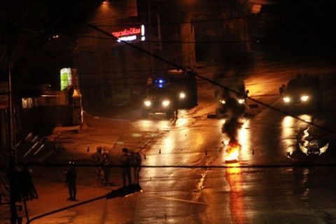 زامبيا تحتجز طائرة مصرية محملة بالذهب 