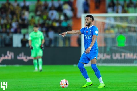علي البليهي يبحث عن 