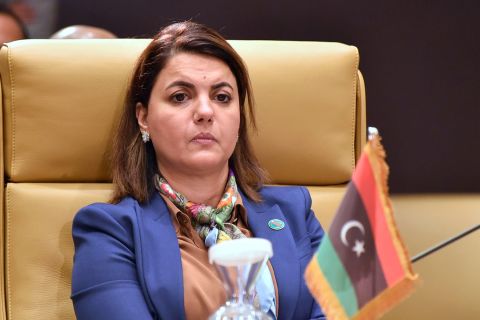 توتر في طرابلس.. طوق أمني حول منازل المسؤوليين الليبيين