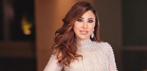 نجوى كرم تعلن إيقاف حفلها في المغرب بسبب الزلزال.. فيديو