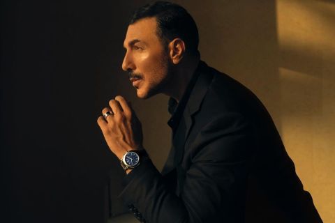هل يجتمع باسل خياط مع هند صبري في الموسم الثاني من البحث عن علا؟