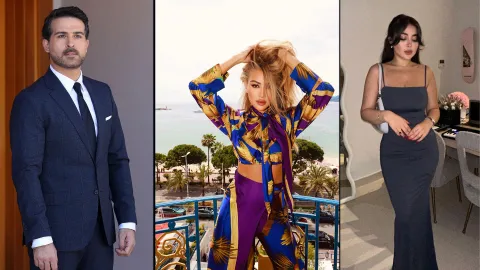Arab celebrities show support after Morocco earthquake