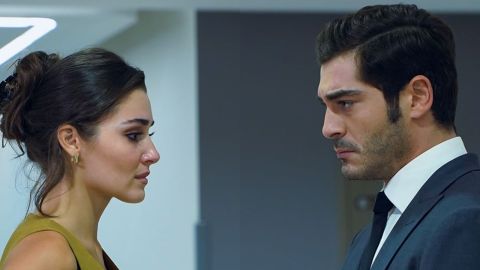 Yalı Çapkını episode 38: Halis Ağa takes revenge on Ferit because of marrying Seyran (video)