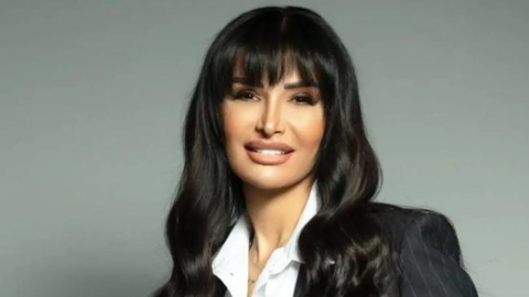 رشا شربتجي ترد على اتهامات ولاد بديعة بـ 