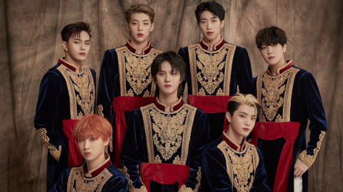 فرقة Kingdom  الكورية تسيء للإسلام.. هذا ما فعلته بالقرآن