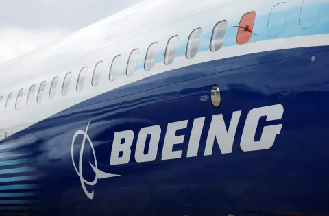 Boeing halts aircraft production following mid-air emergency door explosion