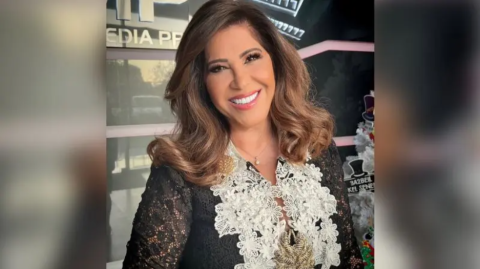  كذب المنجمون ولو صدقوا.. هل تنبأت ليلى عبد اللطيف بـ زلزال المغرب؟