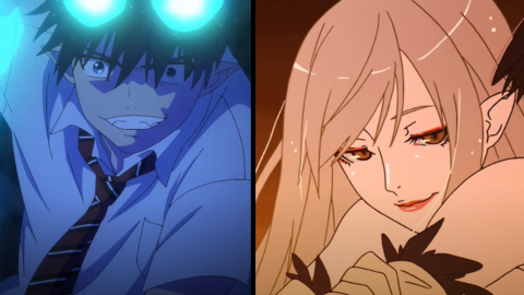 These 2 Anime are making a comeback in 2024!