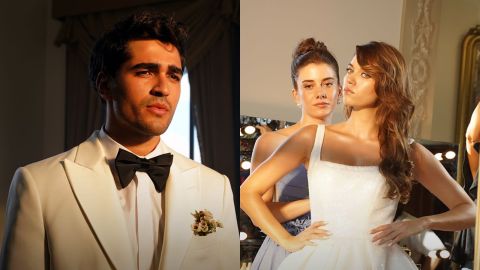 Yalı Çapkını episode 38: Halis Ağa takes revenge on Ferit because of marrying Seyran (video)