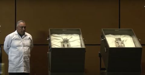 علماء يكشفون النقاب عن 