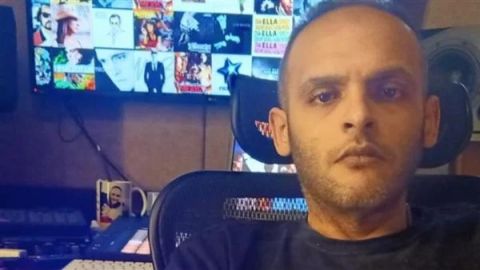شقيق أنغام يفضح أسرار عائلتهما و يتهمهم بقتل أخته!