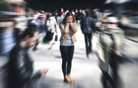 Effective Ways to Stop a Panic Attack