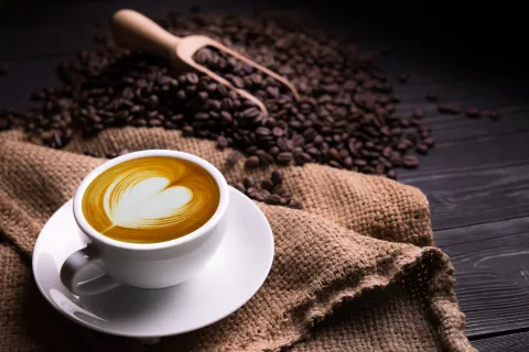 Coffee alternatives you should try