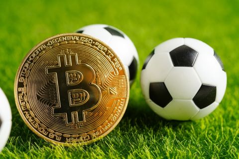 Top footballers scoring big in the world of Crypto