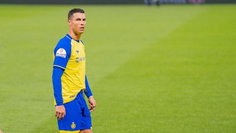 Crypto news recap: Binance shift, Ronaldo's test, and GTA owner's Web3 Leap