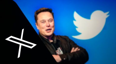 الكشف عن قيمة قرض إيلون ماسك من أجل تويتر 