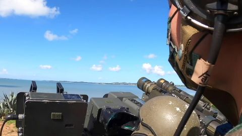 الصين تتوعد واشنطن بسبب مشروع قانون بشأن الاويغور