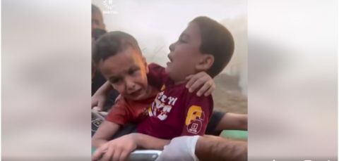 بيلا حديد تخرج عن صمتها وتدعم فلسطين بشكل واضح وصريح رغم تهديدها بالقتل