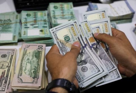 سعر الدولار في لبنان اليوم الاثنين 16 أكتوبر 2023.. سوق مستقرة