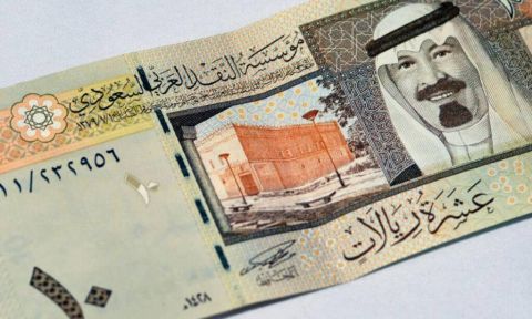 سعر الريال السعودي اليوم في مصر الأربعاء 25 أكتوبر 2023