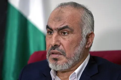 حزب الله ينشر فيديو عجيب لـ حسن نصرالله.. ماهي الرسالة؟