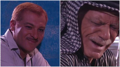 من هي الفلسطينية سيرين خاس نجمة مسلسل مليحة؟