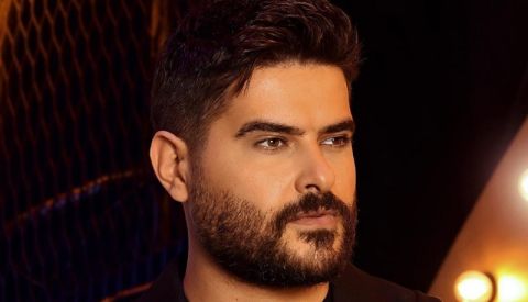 إلغاء حفل ناصيف زيتون في العراق تضامنا مع الشعب الفلسطيني