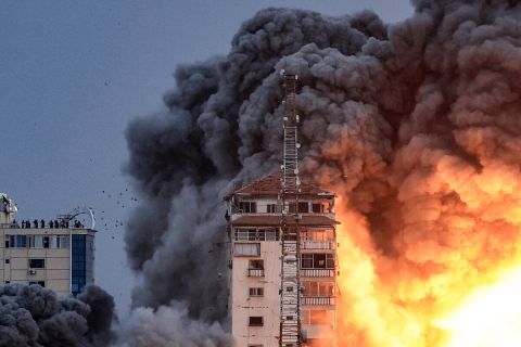 Al-Qassam: 