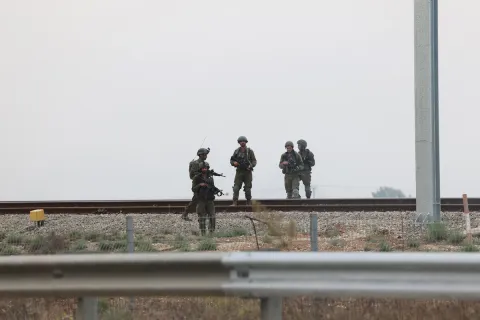 Musk’s X is under EU pressure over pro-Palestine content