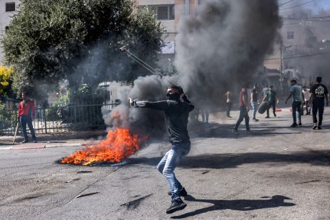 Gaza-Israel conflict in Western eyes: An unchecked biased perspective 