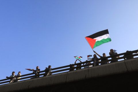 Journalists injured in Israeli shelling in southern Lebanon
