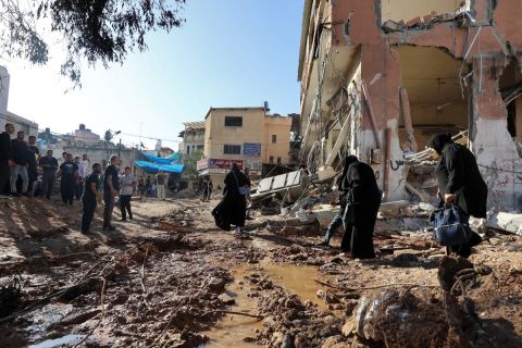 New territory for Israeli crimes: Unrestrained acts of aggression 