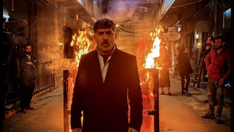 رمضان 2024: عابد فهد مضطرب نفسيًا في برومو 