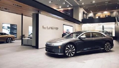 UAE all in with AI and advanced tech