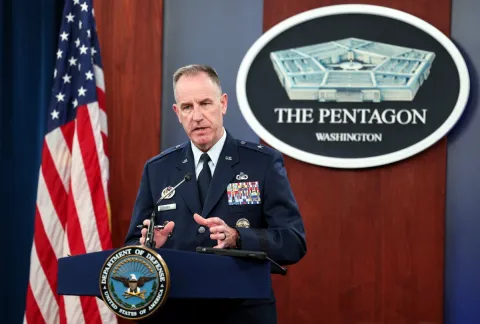 Growing concerns over escalating attacks on U.S. bases in the Middle East