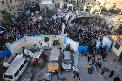 Israeli occupation rejects fuel access to Gaza