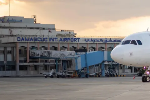 بلينكن يهاتف ميقاتي: ندعم الشعب اللبناني