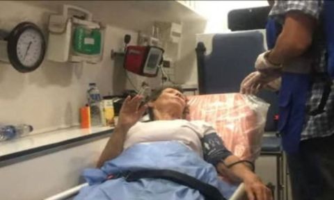 استشهاد قيادي بحماس 