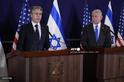 30 شهيدا بقصف مبنى في جباليا.. قائد الجيش الاسرائيلي: 