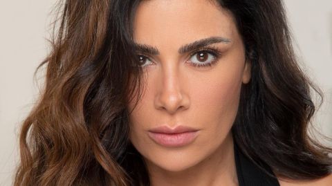صبا مبارك تحذر من الهدنة بين إسرائيل و حماس!