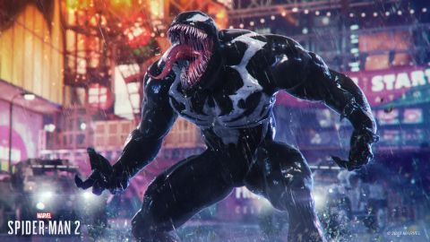 Sony reveals new Spider-Man 2 trailer with heavy spoilers