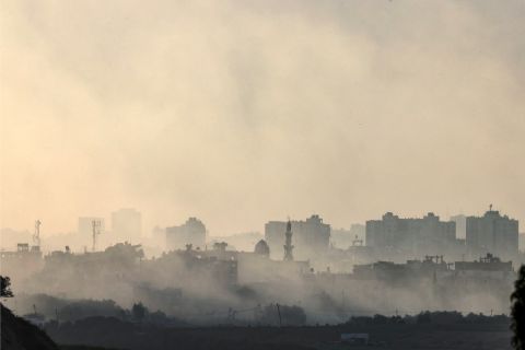بايدن: لا حديث عن وقف للنار في غزة قبل افراج حماس عن الرهائن
