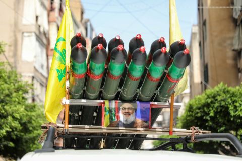 تحذير إسرائيلي: صواريخ حزب الله الدقيقة تشكل تهديدًا استراتيجيًا كبيرًا