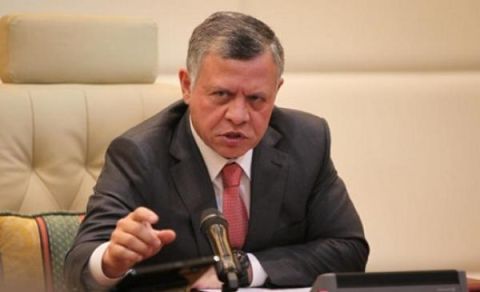 متظاهرون يحاصرون سفارة اسرائيل في أنقرة.. 