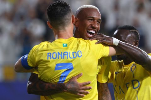 Al-Nassr predicted lineup vs Al-Fayha: Saudi Pro League 2023-24